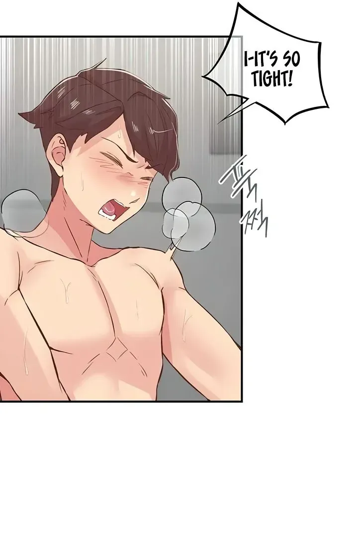 Read The Tremors chapter 20 image 30 on Lezhin