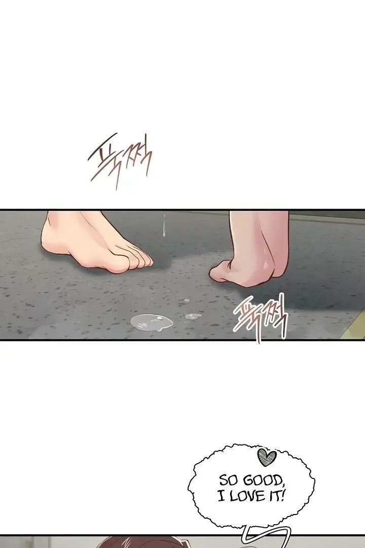 Read The Tremors chapter 20 image 33 on Lezhin