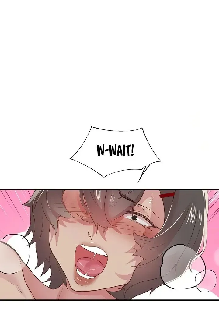 Read The Tremors chapter 20 image 35 on Lezhin
