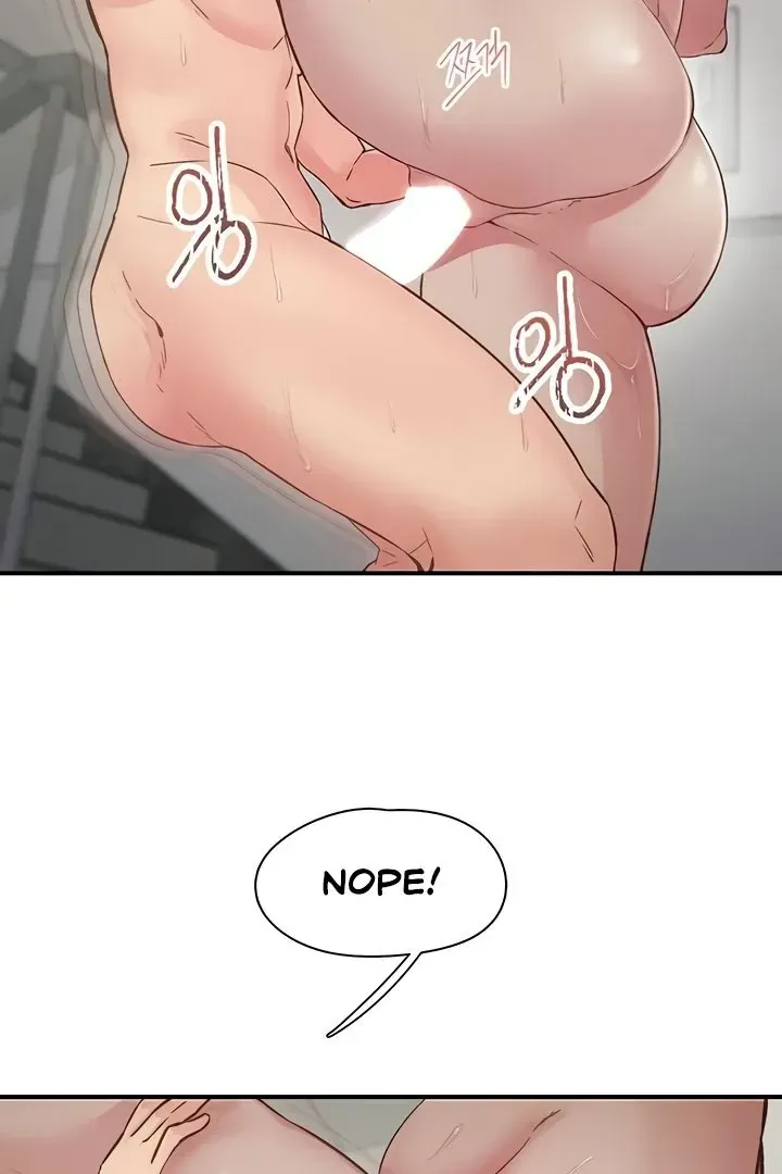 Read The Tremors chapter 20 image 38 on Lezhin