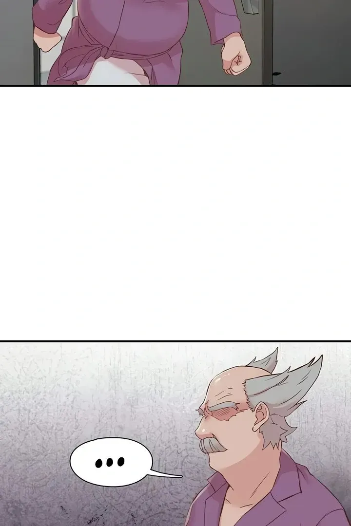 Read The Tremors chapter 20 image 4 on Lezhin