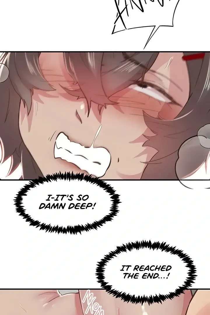 Read The Tremors chapter 20 image 40 on Lezhin