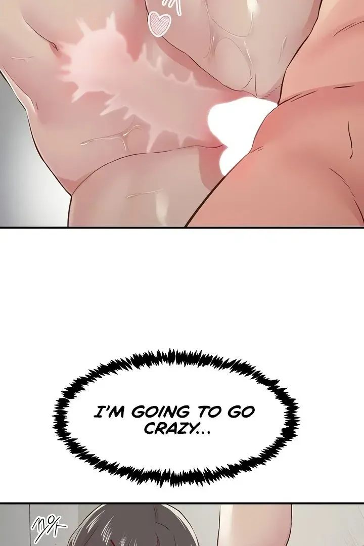 Read The Tremors chapter 20 image 41 on Lezhin