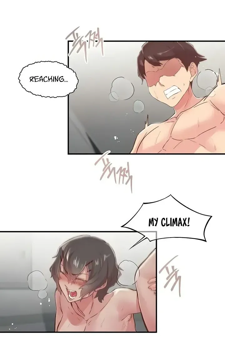 Read The Tremors chapter 20 image 49 on Lezhin