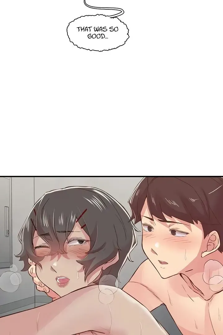 Read The Tremors chapter 20 image 53 on Lezhin