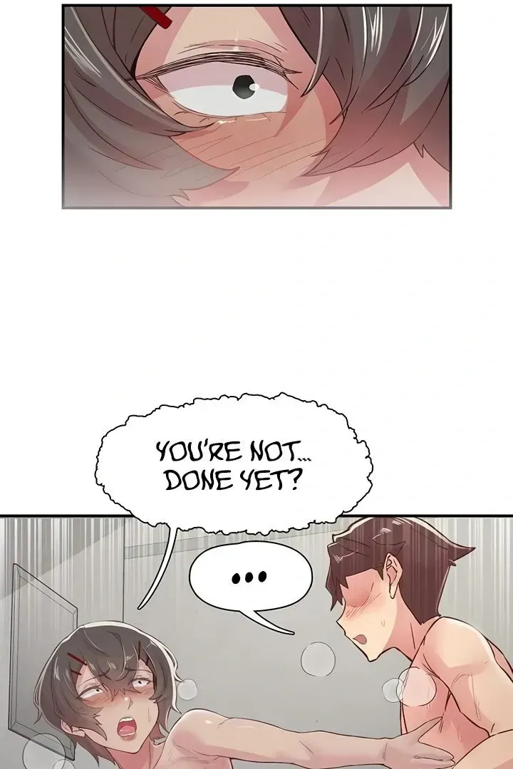 Read The Tremors chapter 20 image 58 on Lezhin