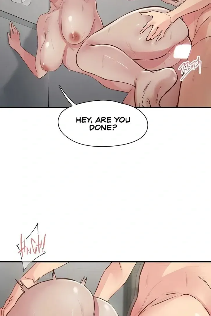 Read The Tremors chapter 20 image 59 on Lezhin