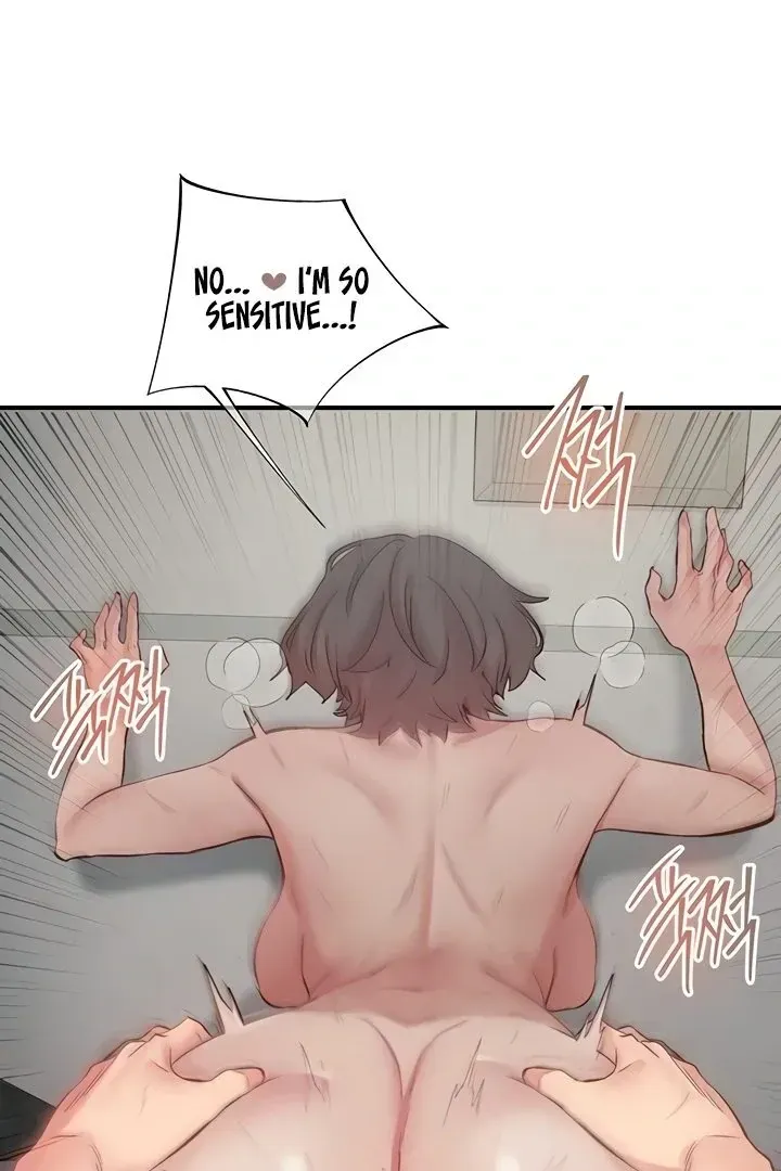Read The Tremors chapter 20 image 61 on Lezhin