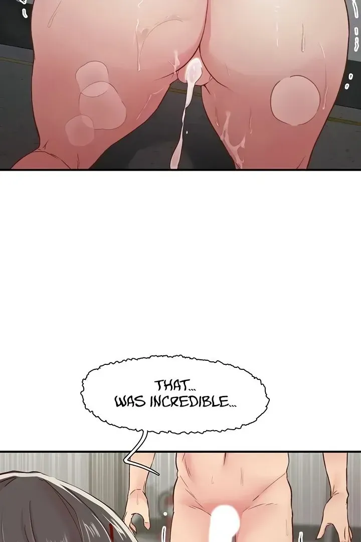 Read The Tremors chapter 20 image 81 on Lezhin