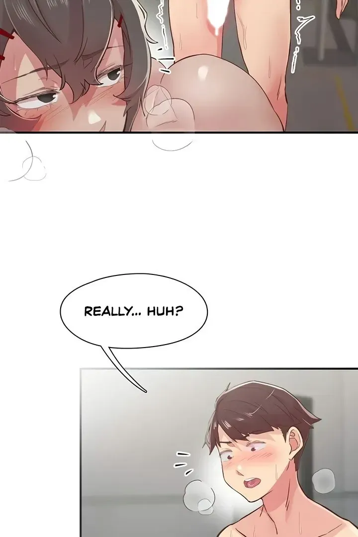 Read The Tremors chapter 20 image 82 on Lezhin