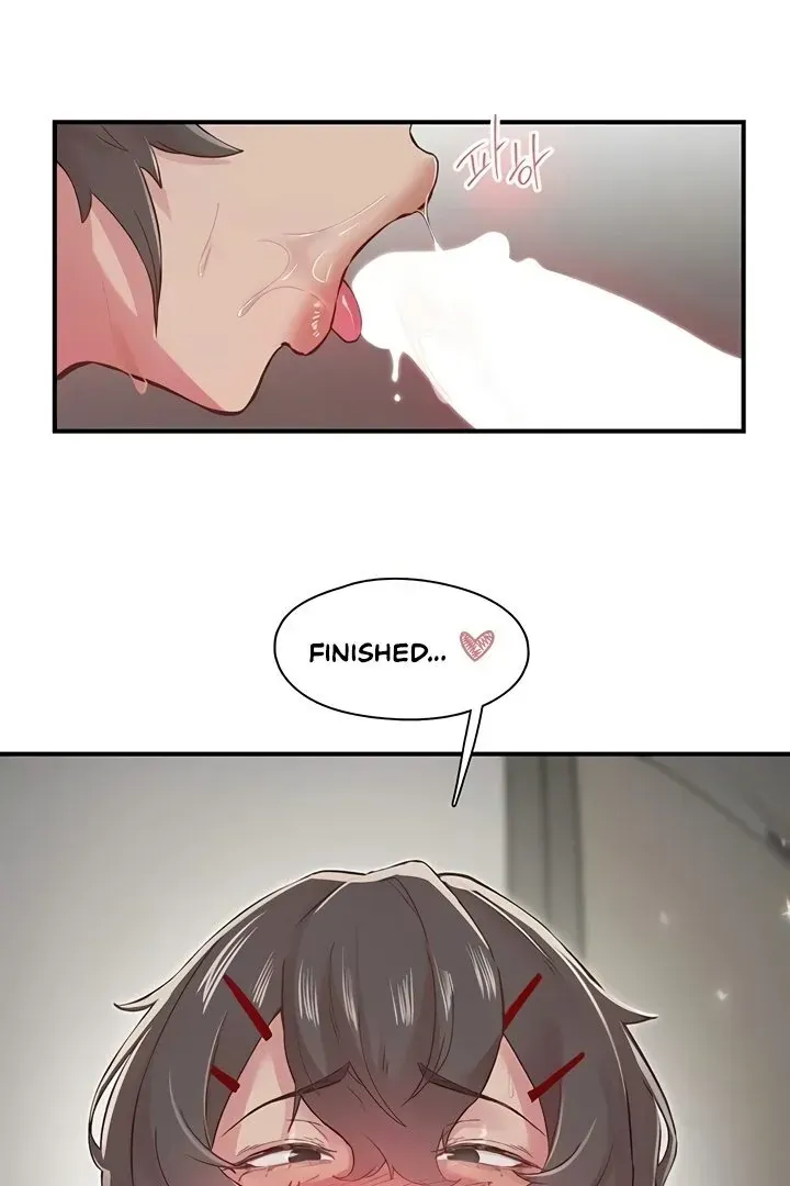 Read The Tremors chapter 20 image 87 on Lezhin