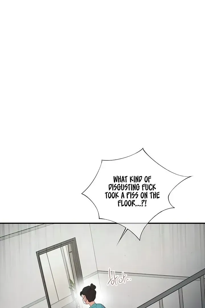 Read The Tremors chapter 20 image 93 on Lezhin