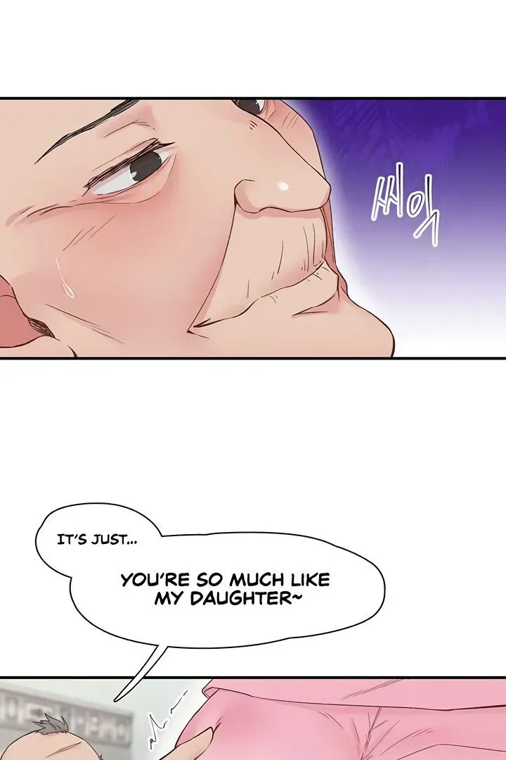 Read The Tremors chapter 21 image 12 on Lezhin