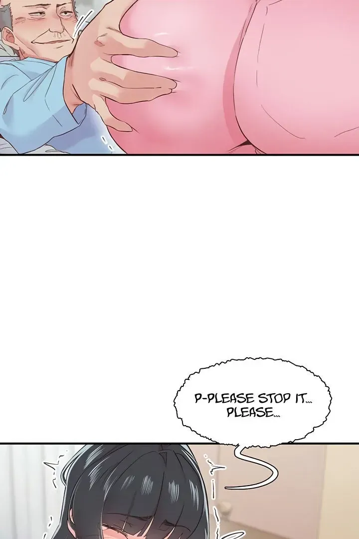 Read The Tremors chapter 21 image 13 on Lezhin