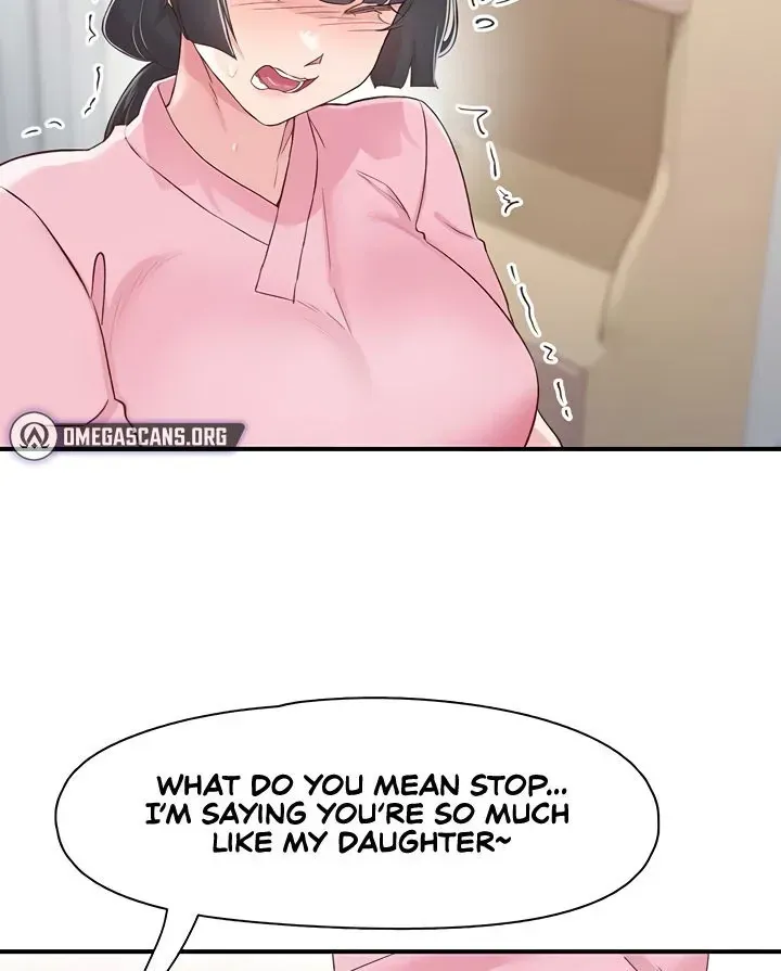Read The Tremors chapter 21 image 14 on Lezhin