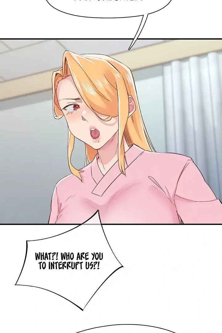 Read The Tremors chapter 21 image 17 on Lezhin