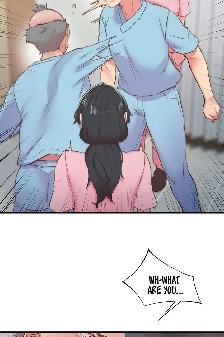 Read The Tremors chapter 21 image 25 on Lezhin
