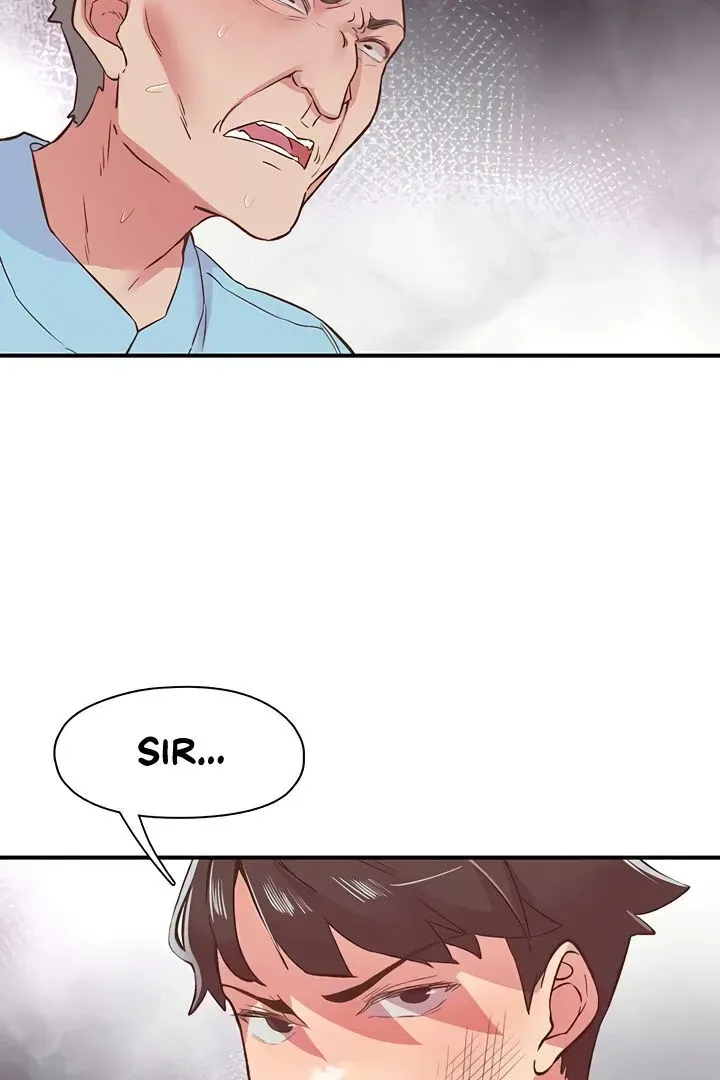 Read The Tremors chapter 21 image 26 on Lezhin