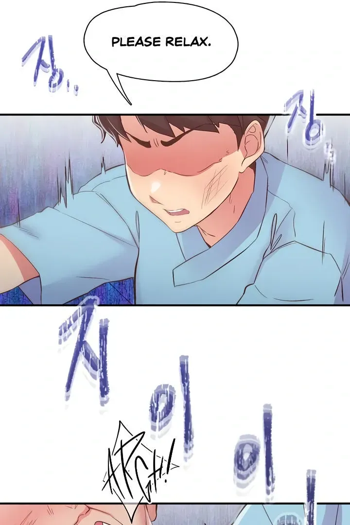 Read The Tremors chapter 21 image 30 on Lezhin