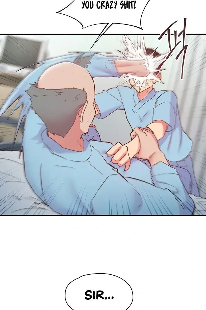 Read The Tremors chapter 21 image 32 on Lezhin