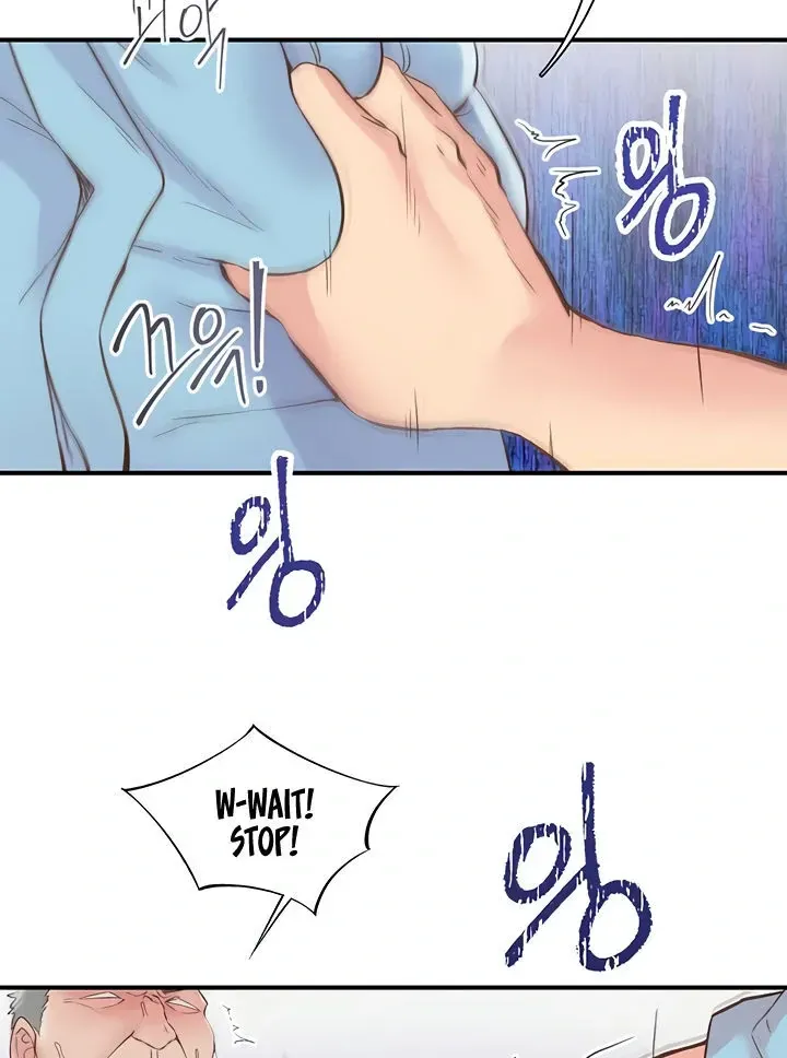 Read The Tremors chapter 21 image 35 on Lezhin
