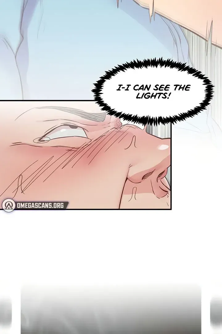 Read The Tremors chapter 21 image 38 on Lezhin