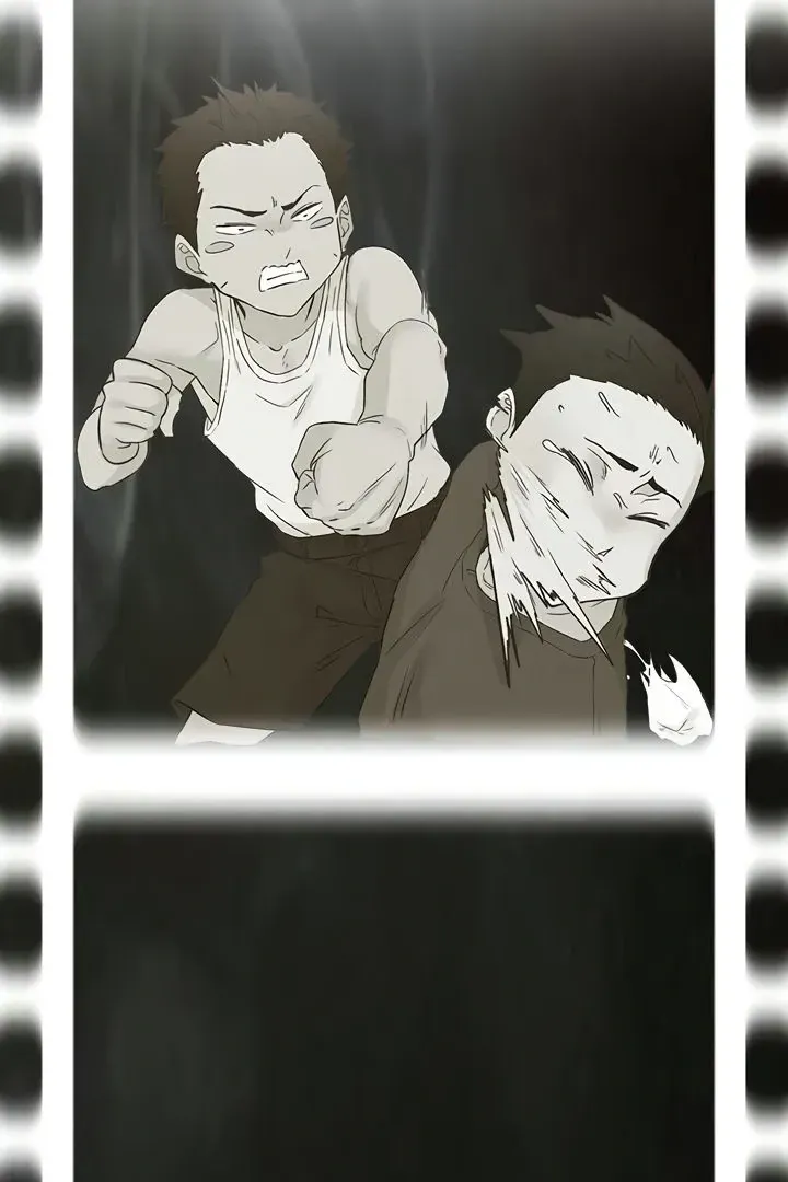 Read The Tremors chapter 21 image 39 on Lezhin