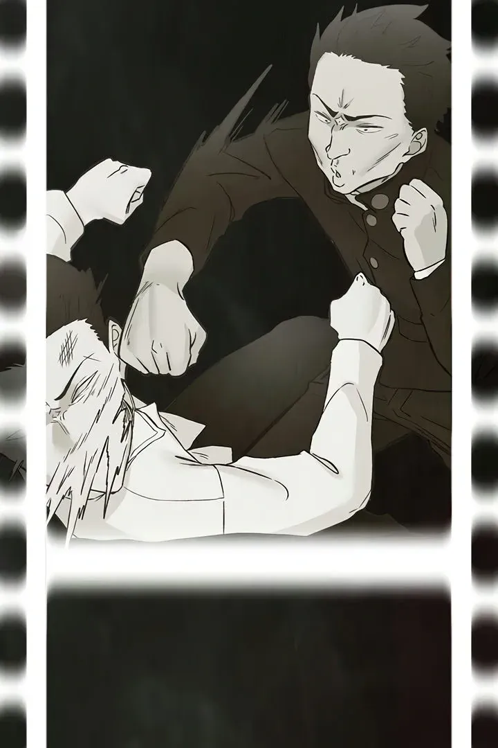 Read The Tremors chapter 21 image 40 on Lezhin