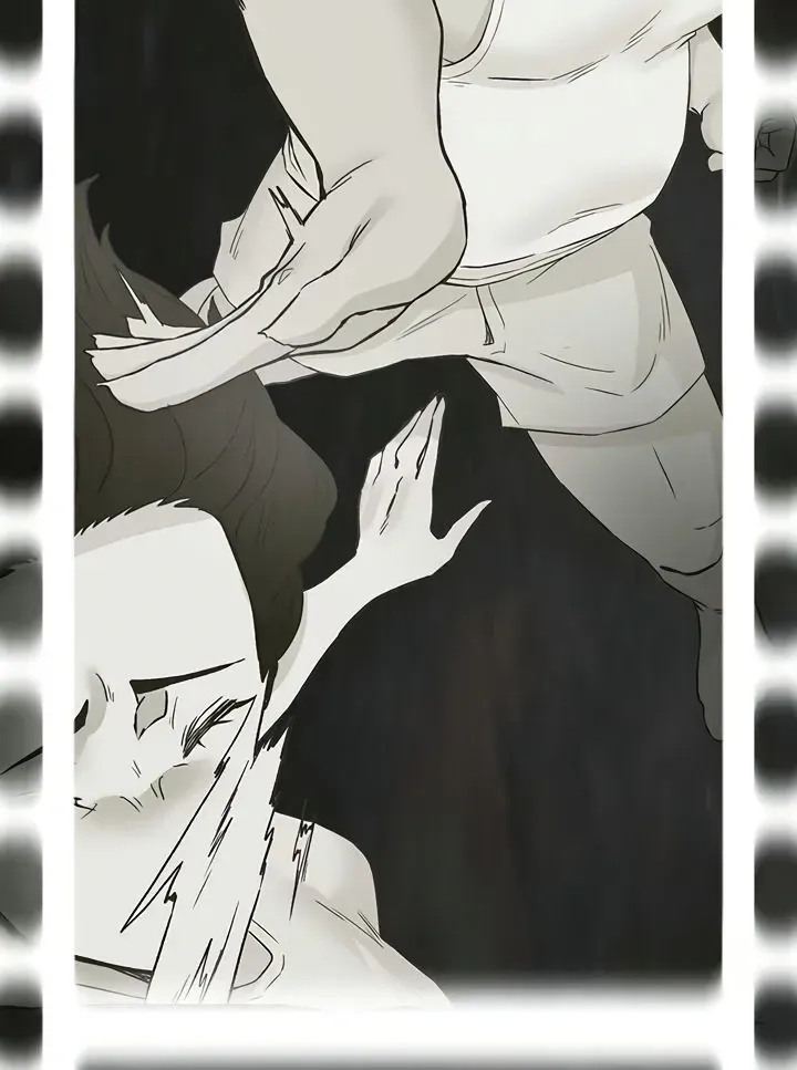 Read The Tremors chapter 21 image 43 on Lezhin