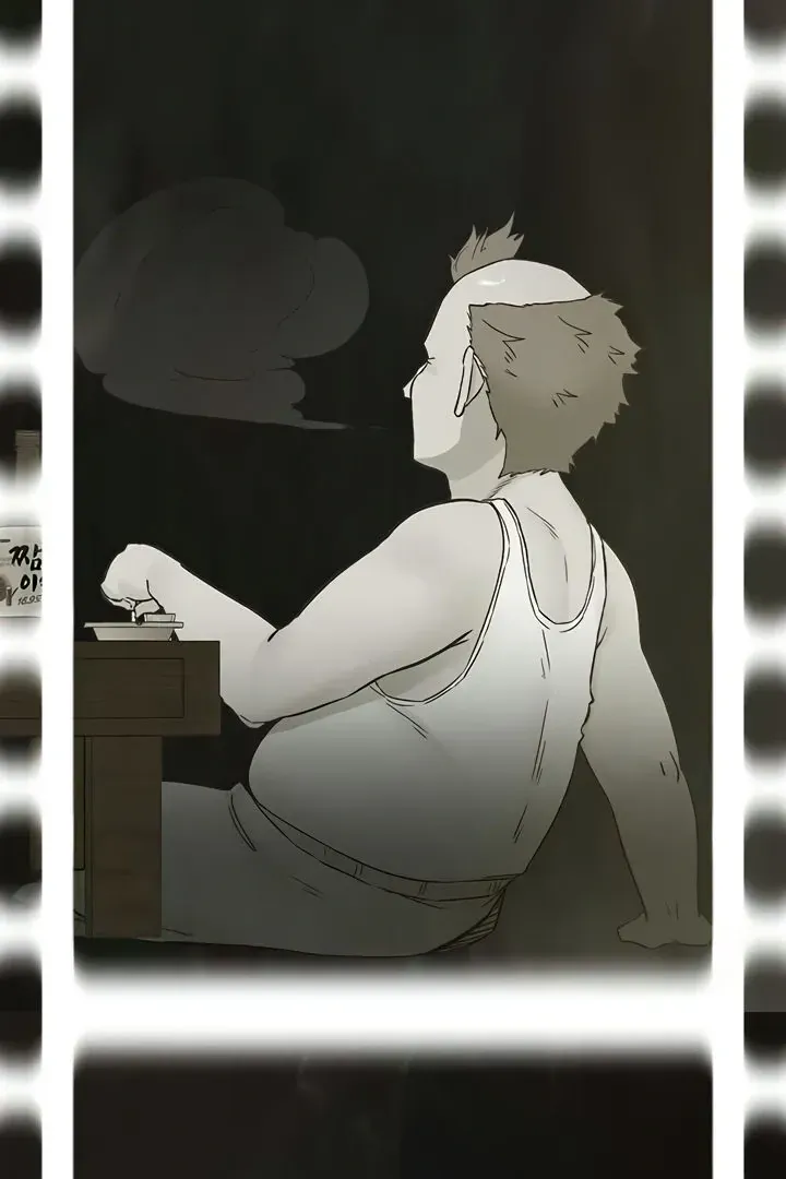 Read The Tremors chapter 21 image 46 on Lezhin