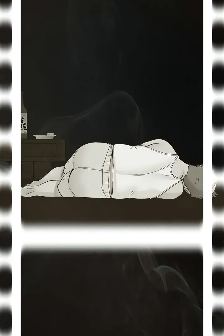 Read The Tremors chapter 21 image 47 on Lezhin
