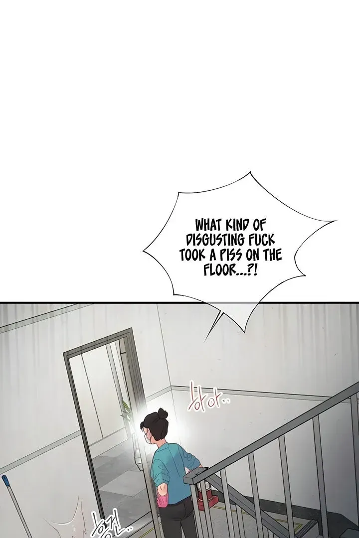 Read The Tremors chapter 21 image 5 on Lezhin