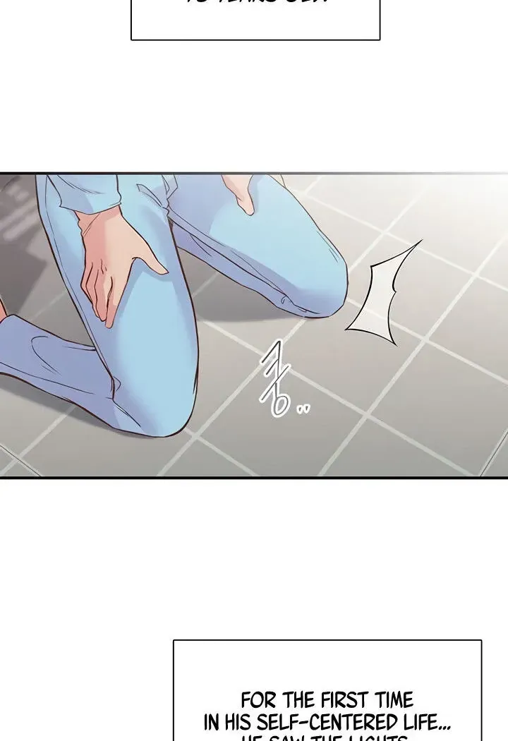Read The Tremors chapter 21 image 50 on Lezhin
