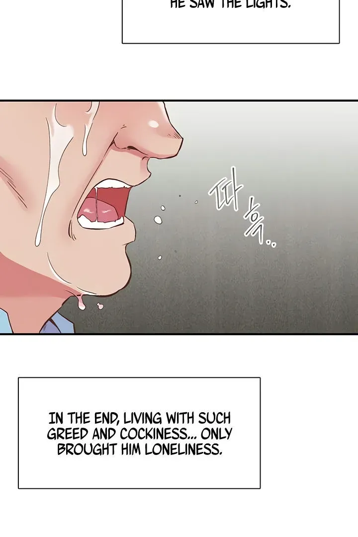Read The Tremors chapter 21 image 51 on Lezhin