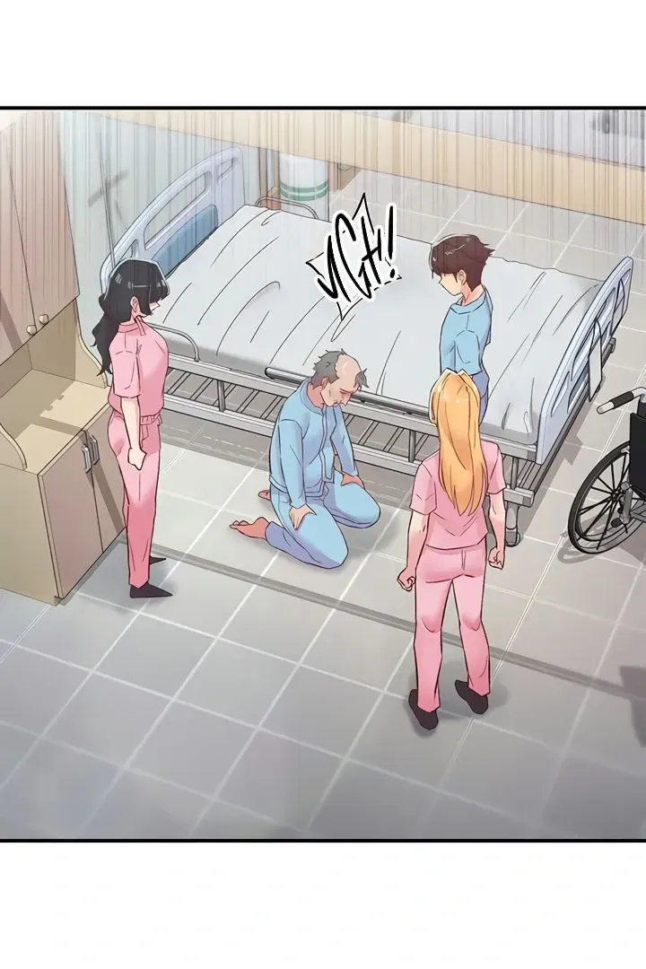 Read The Tremors chapter 21 image 52 on Lezhin