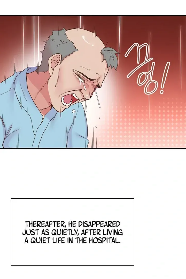 Read The Tremors chapter 21 image 54 on Lezhin