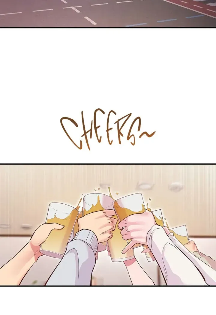 Read The Tremors chapter 21 image 57 on Lezhin