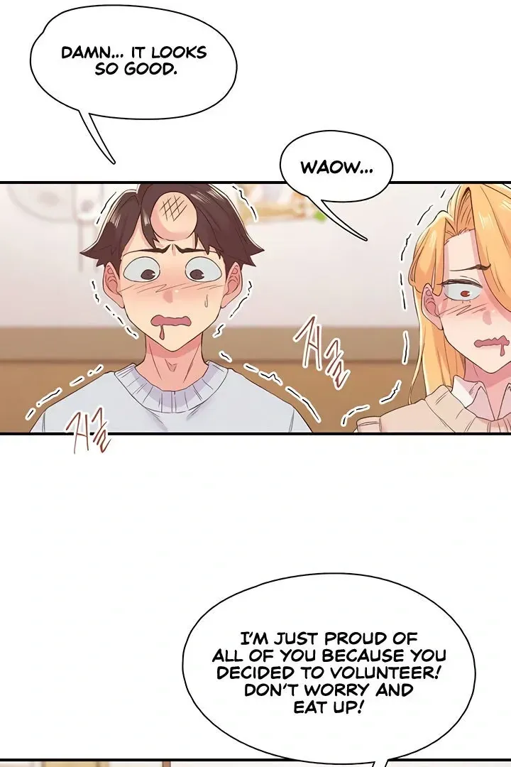 Read The Tremors chapter 21 image 59 on Lezhin
