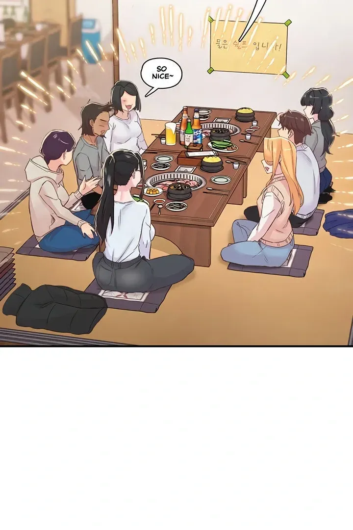 Read The Tremors chapter 21 image 60 on Lezhin