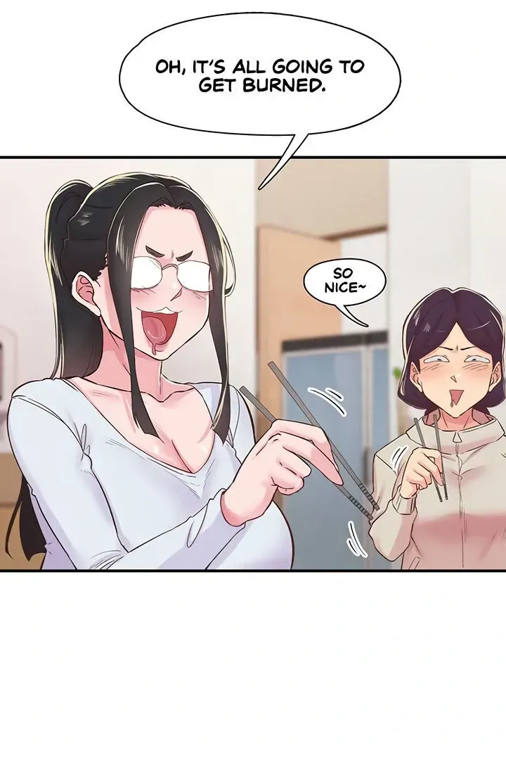 Read The Tremors chapter 21 image 61 on Lezhin