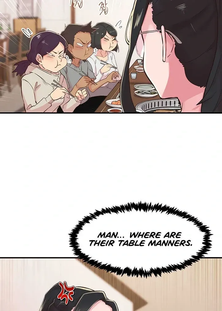 Read The Tremors chapter 21 image 64 on Lezhin