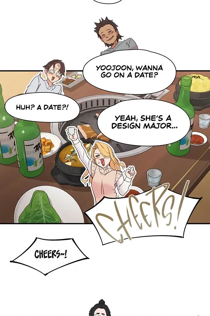 Read The Tremors chapter 21 image 67 on Lezhin
