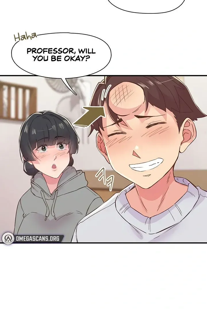 Read The Tremors chapter 21 image 69 on Lezhin