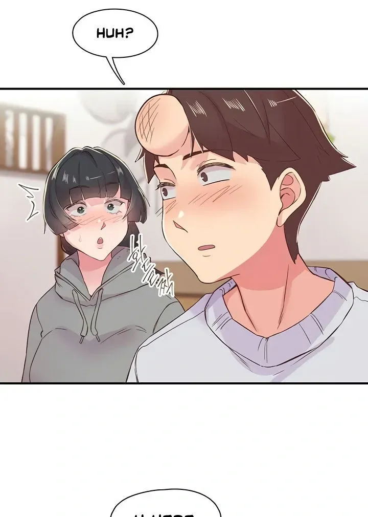 Read The Tremors chapter 21 image 70 on Lezhin