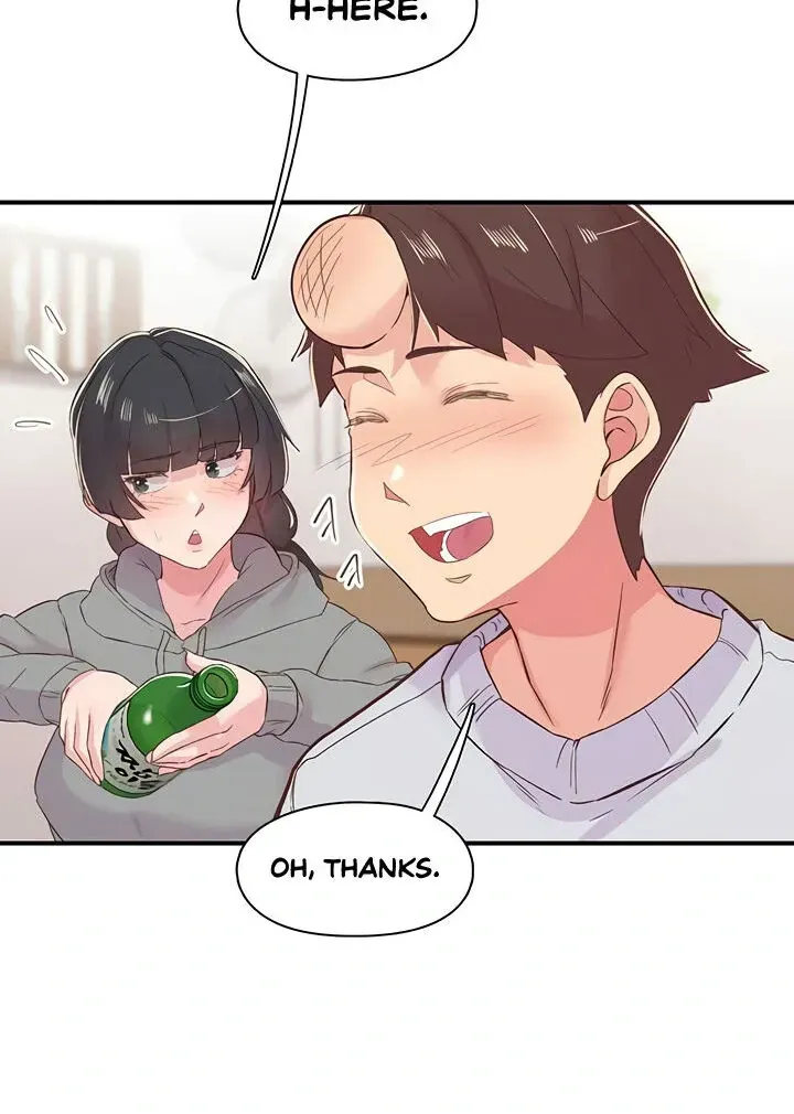 Read The Tremors chapter 21 image 71 on Lezhin