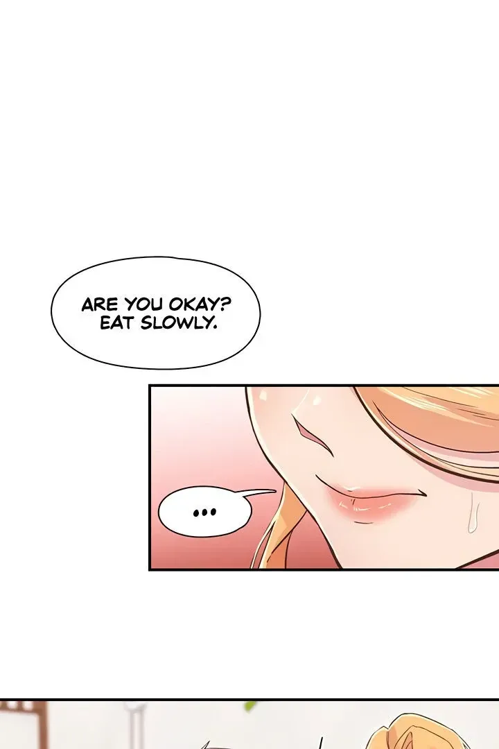 Read The Tremors chapter 21 image 76 on Lezhin