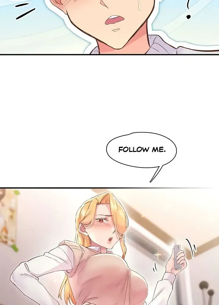 Read The Tremors chapter 21 image 78 on Lezhin