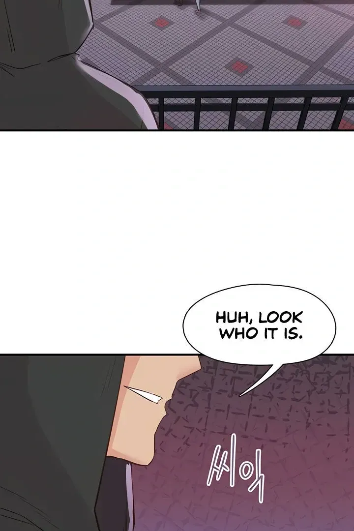Read The Tremors chapter 21 image 81 on Lezhin