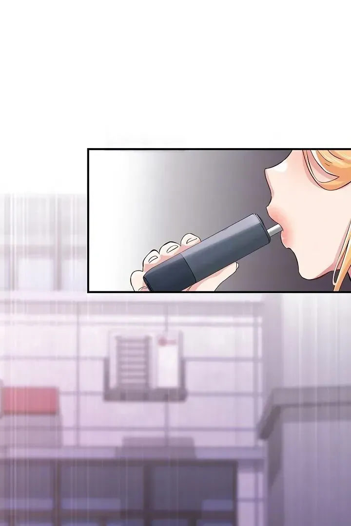 Read The Tremors chapter 22 image 11 on Lezhin