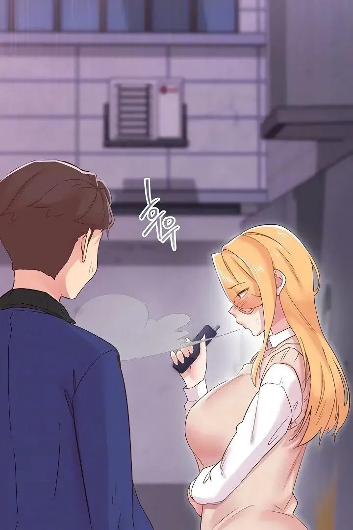 Read The Tremors chapter 22 image 12 on Lezhin